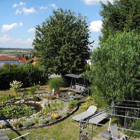 Ferienwohnung Schneider Ormesheim 外观 照片