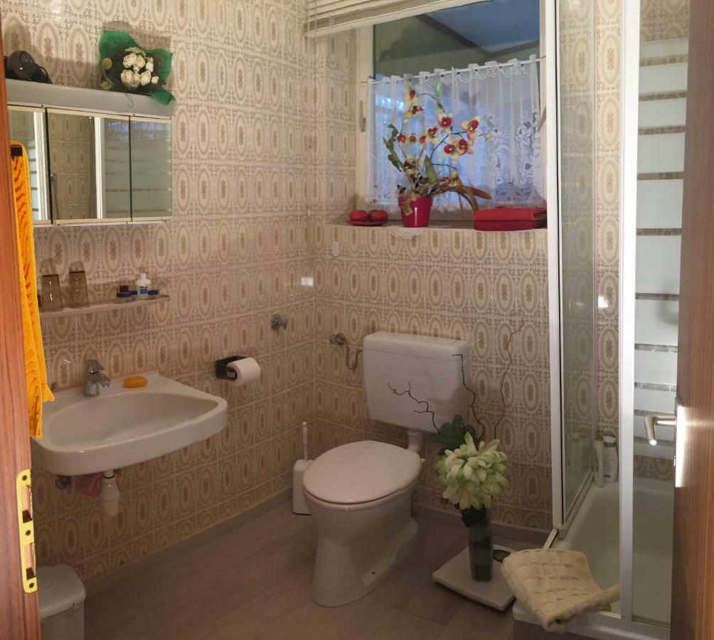 Ferienwohnung Schneider Ormesheim 外观 照片